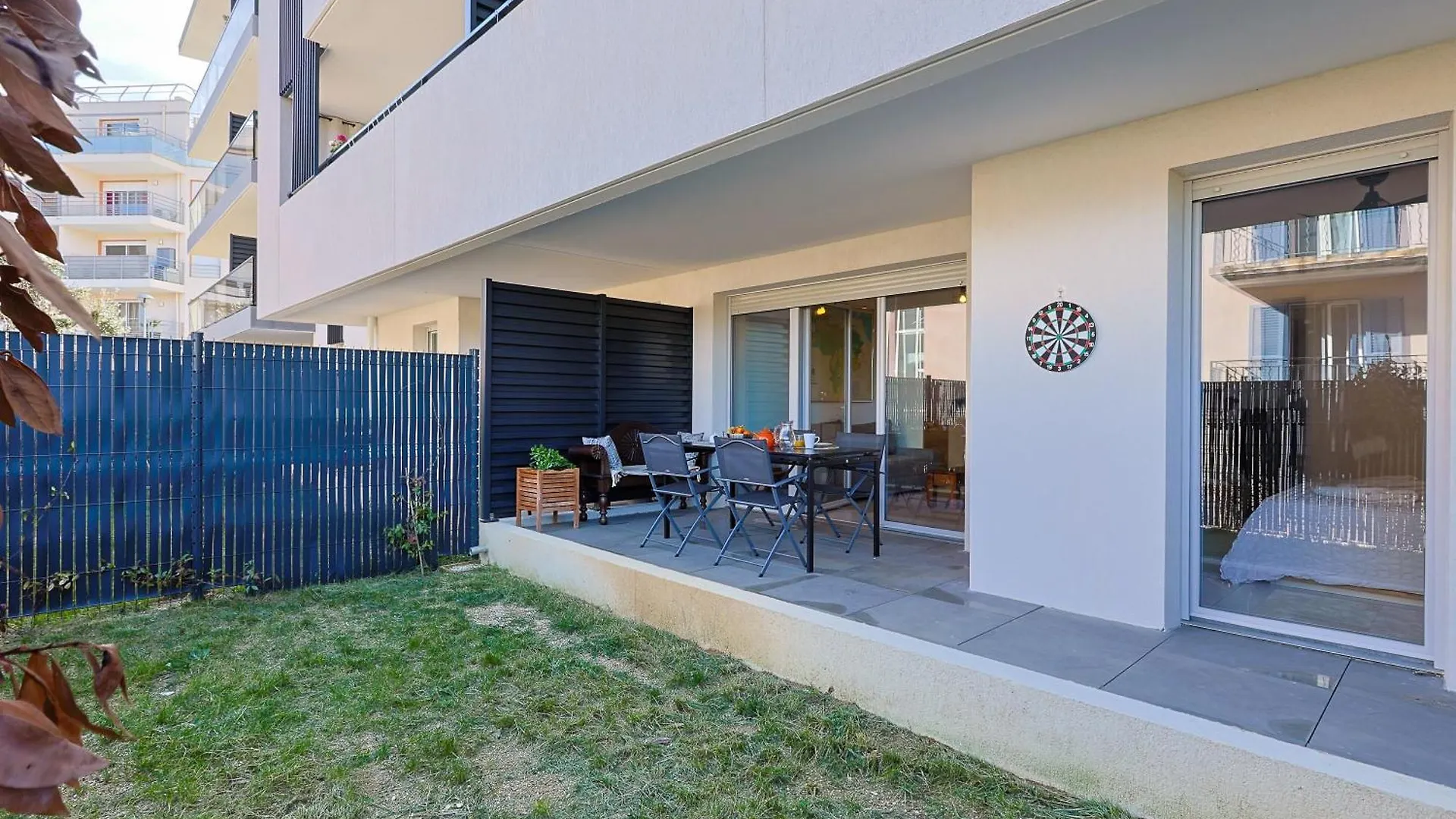 Casa Kenez - A 5Min De La Plage Cavalaire-sur-Mer