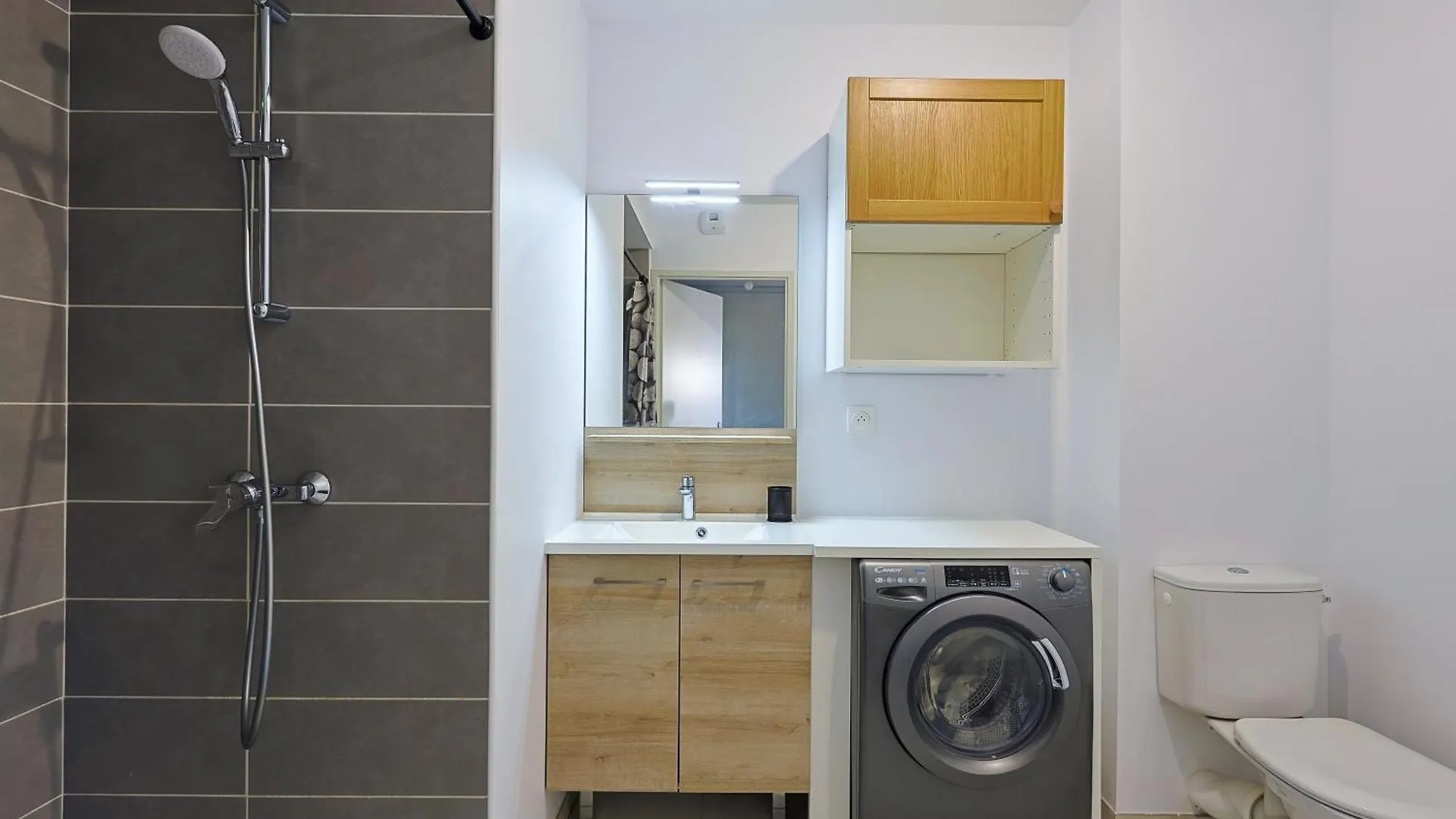 Apartment Casa Kenez - A 5Min De La Plage Cavalaire-sur-Mer France