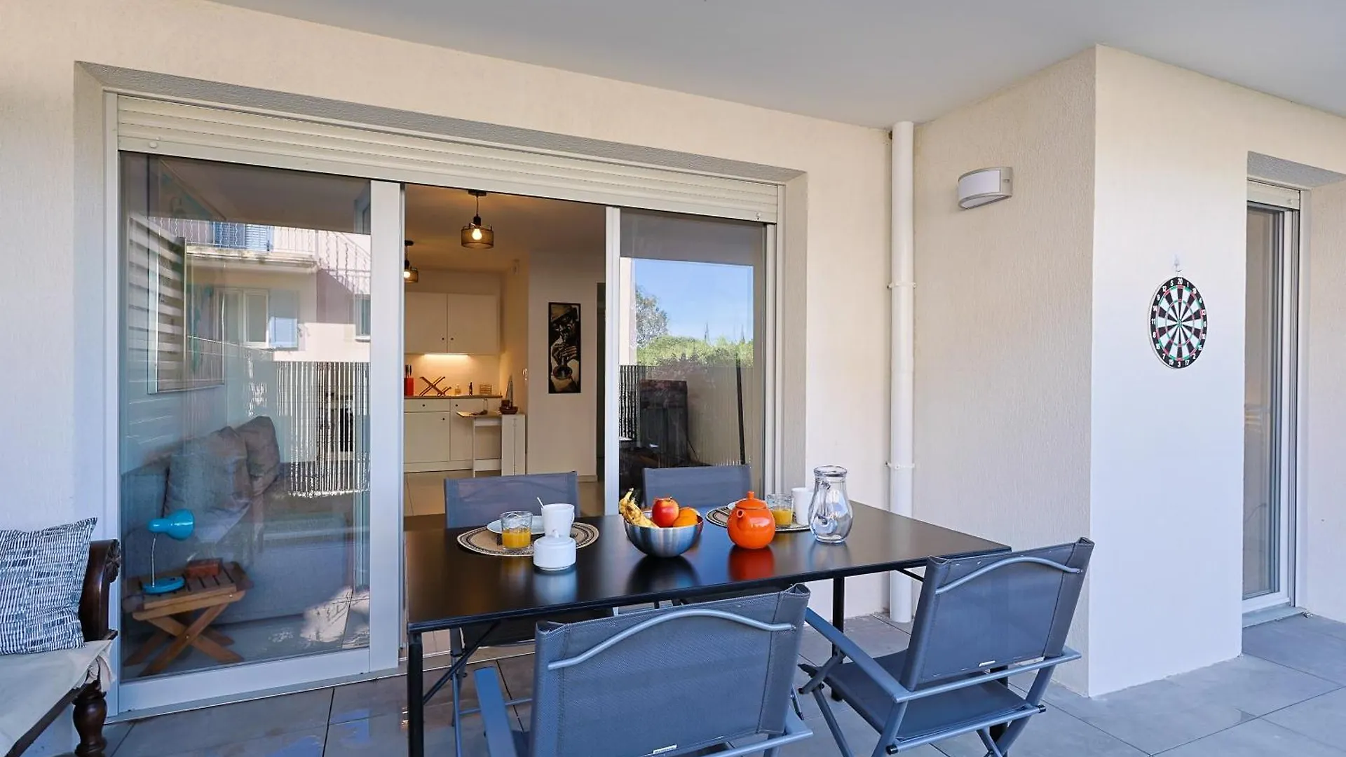 Casa Kenez - A 5Min De La Plage Cavalaire-sur-Mer France