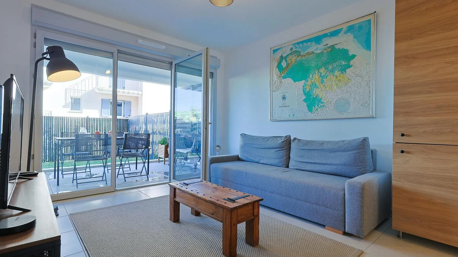 Apartment Casa Kenez - A 5Min De La Plage Cavalaire-sur-Mer