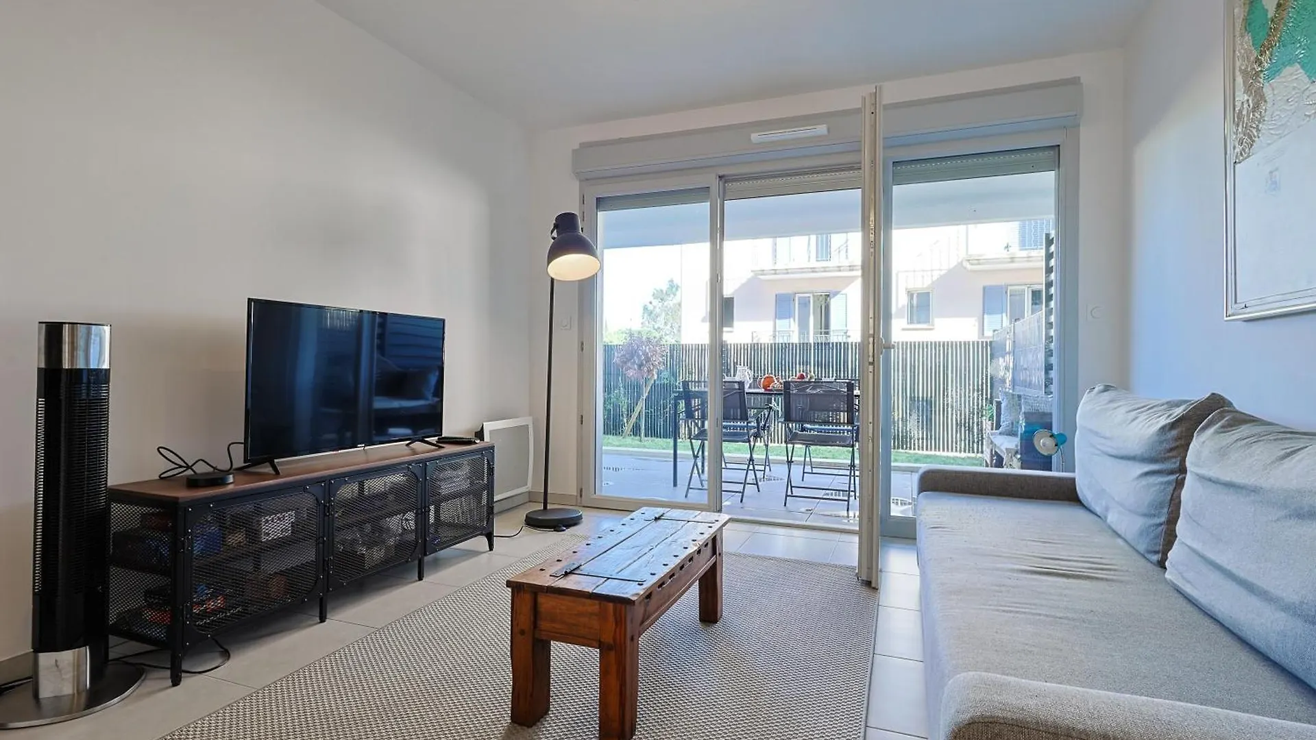 Casa Kenez - A 5Min De La Plage Cavalaire-sur-Mer 0*,