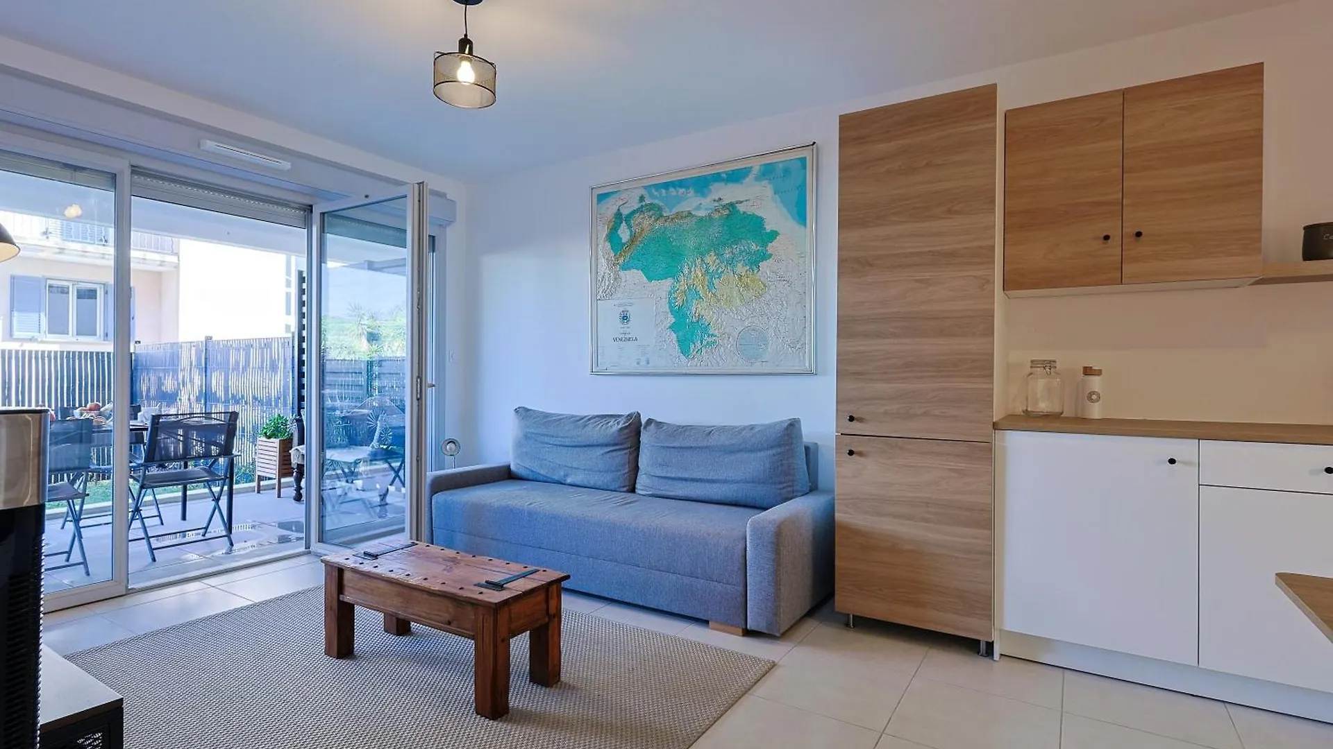 Casa Kenez - A 5Min De La Plage Cavalaire-sur-Mer Apartment